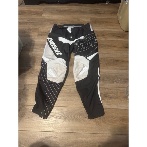 MSR Max Air Racing Motocross Pants Men’s Size 38 - Picture 1 of 9